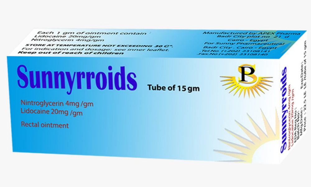 Hemorrhoids Management